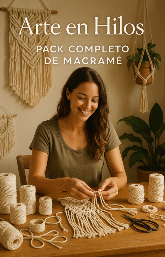 Arte en Hilos